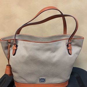 Ralph Lauren Handbag